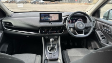 Nissan Qashqai 1.3 DiG-T MH N-Connecta 5dr Petrol Hatchback